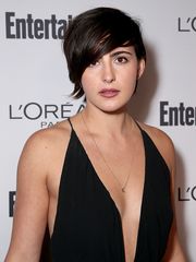Jacqueline Toboni nude .